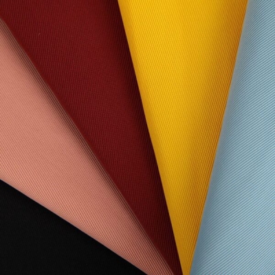 900D Flame Retardant Oxford Fabric