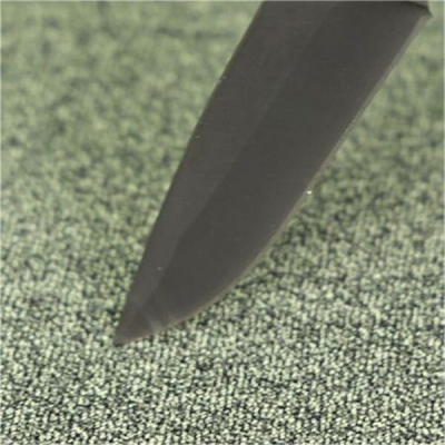 Aramid 1414 Staple Fiber Knitted Kevlar Fabric