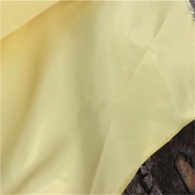 Aramid 1414 Staple Fiber Fabric